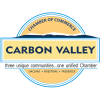 Carbon Valley Chamber 